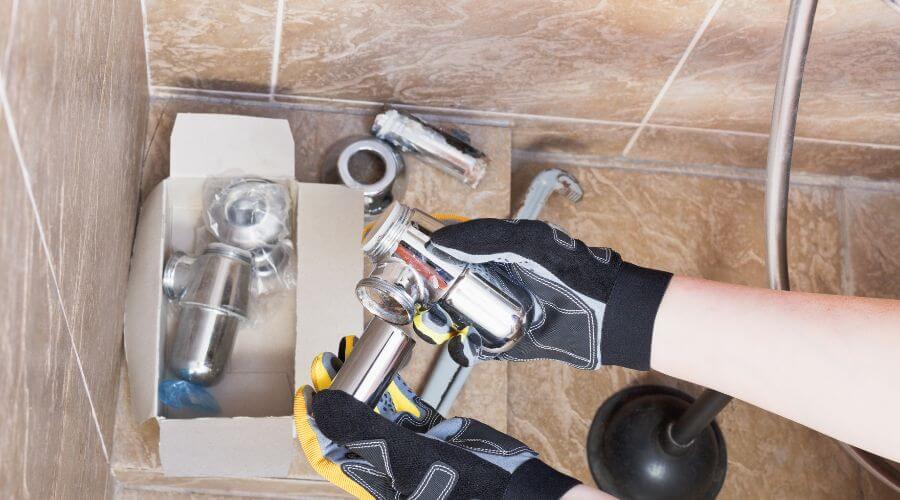Professional gutter cleaning in Watertown, TN